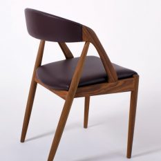 Handy Chair, rear angle