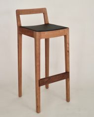 R+R Counter Stool