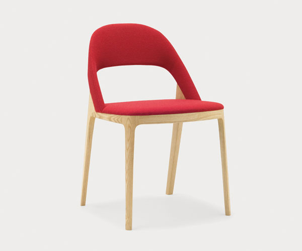 CLAMP CHAIR - Kozai Modern Trade